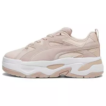 Puma BLSTR Mix - Женские кроссовки Rose Quartz Розовый 396095-02 36