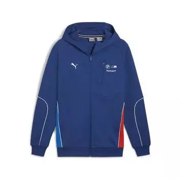 Puma Bmw Mms full zip свитшот XL