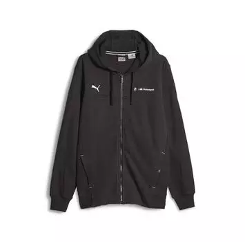 Puma BMW MMS JA full zip свитшот M
