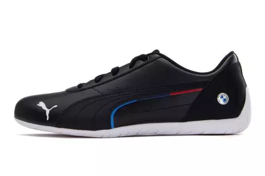 Puma BMW Mms Neo Cat 307961 01 Черный 43