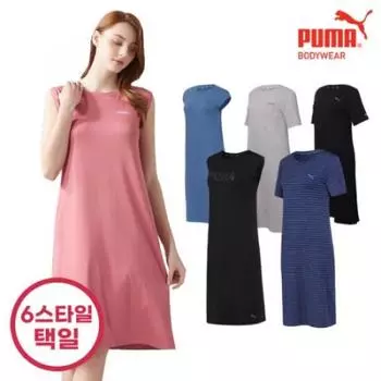 Puma Боди Puma Women S с коротким рукавом цельный бюстгальтер топ 6 стиль выбор Color: choose 06.PFBTSK43/69/size:090