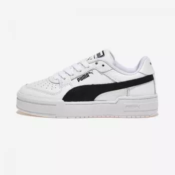 Puma CA Pro Classic PKI38019003-Puma Белый-Puma Черный