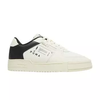 Puma CA Pro RE.GEN Unisex Кроссовки Cream Ivory-Glow Black 381633-01 36