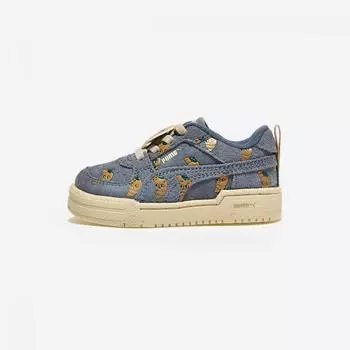 Puma CA Pro Tiny AOP AC Infant Evening Sky Safari