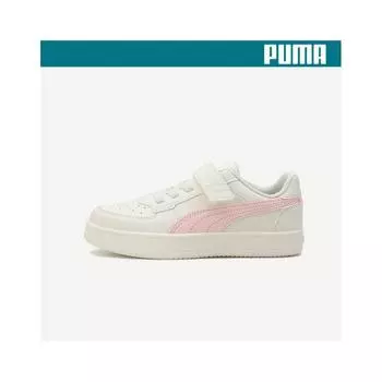 Puma Caben 2.0 Ac+ Ps Kids Shoes 39383904 WHITEPINK170