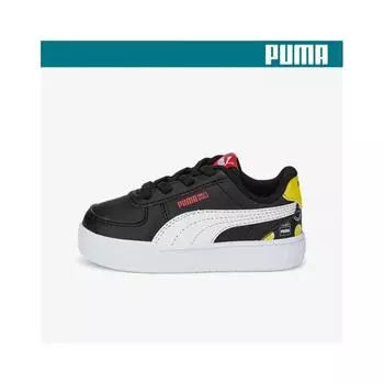 Puma Caben Smileworld Ac Inf 38614701 BLACK130