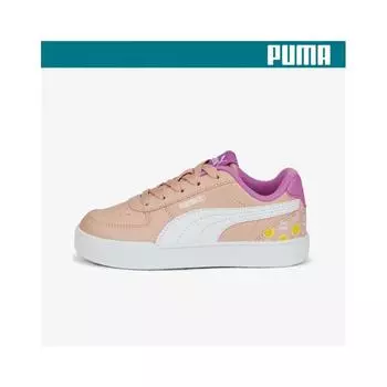 Puma Caben Smileworld Ps 38614602 ROSE QUARTZ170