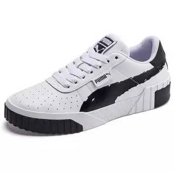 Puma Cali Brushed кроссовки EU 37