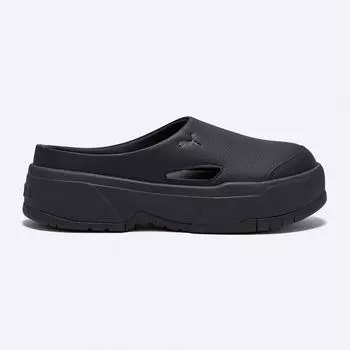 PUMA California Мюли Shadow Grey для женщин 39524903