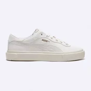 PUMA Capri Royal Suede Бежевый 39375204 240