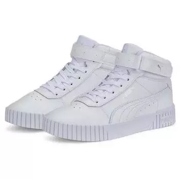 Puma Carina 2.0 Mid кроссовки EU 38