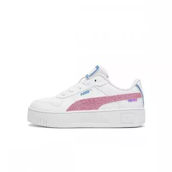 PUMA Carina Street Deep Dive PS 39545601 PUMA White Fast Pink Blue Skies