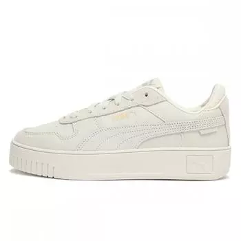 Puma Carina Street Sd 39509302 Vapor Grey Vapor Grey Puma Gold 235
