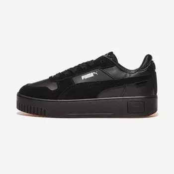 Puma Carina Street Sd Pki39509304 Puma Black Puma Black Puma Silver 225