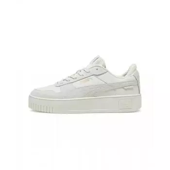 PUMA Carina Street SD Светло-серый 395093 02 245