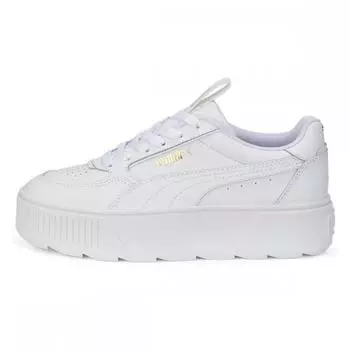 Puma Carmen Level 38721201 Puma White Puma White 225