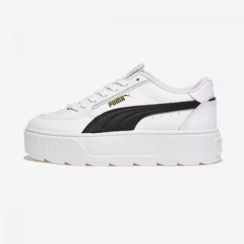 Puma Carmen Level PKI38721202 Puma Белый Puma Черный