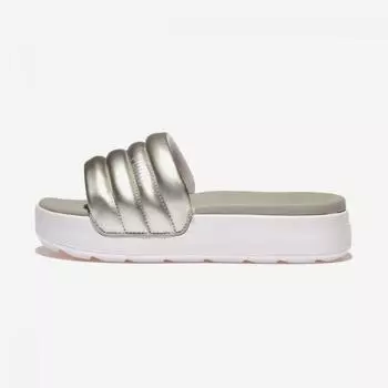Puma Carmen Slide Puppy Women Pki39539903 Puma Silver Puma White 220