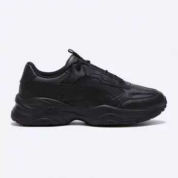 PUMA Celia Fairy Черный 39401004
