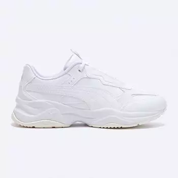 PUMA Celia Fairy White 39401001 220