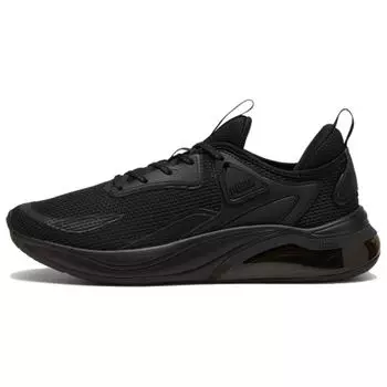 Puma Кроссовки унисекс Cell Thrill черные 310168-01 39