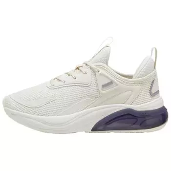Puma Cell Thrill Vapor Grey Теплый Белый Женские Кроссовки Крем 311224-06 37