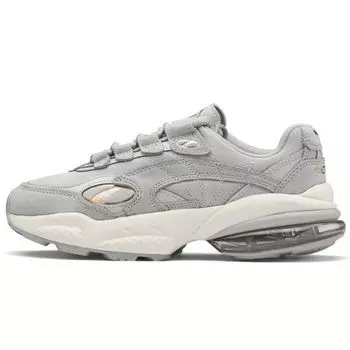 Puma Cell Venom Patent Grey Violet Женские кроссовки Серый Marshmallow 369654-02