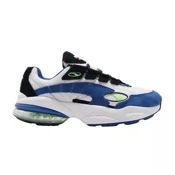 Puma Cell Venom Surf the Web Мужские кроссовки Белый Puma-White 369354-01