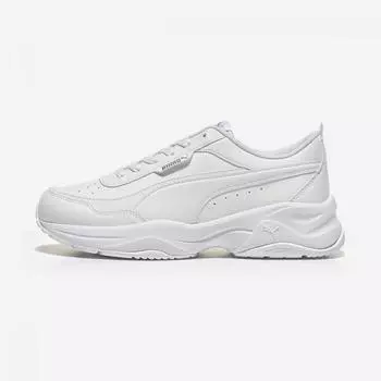 Puma Cilia Mode Pki37112502 Puma White Puma Silver 225