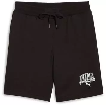 Puma Class 8 sweat шорты S