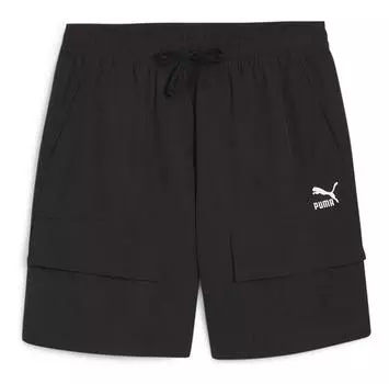 Puma Classics 7 шорты L
