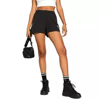 Puma Classics A-Line шорты XS