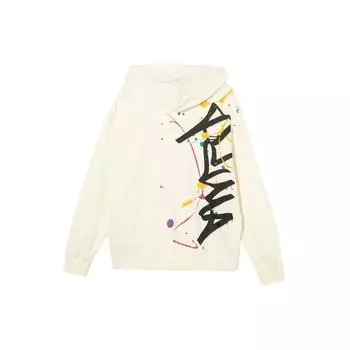 Puma Классика Ftp Fz Hoodie Мужские толстовки с капюшоном Белые 625826-65 S