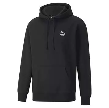Puma Classics Small Logo Fl свитшот S