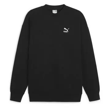 Puma Classics Waffle свитшот S