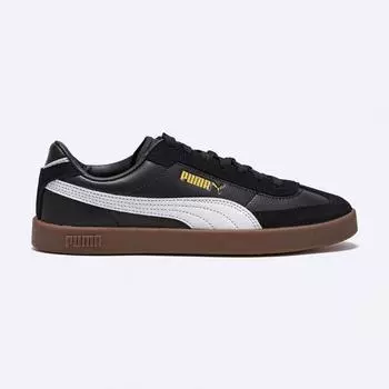 Puma Club2 Era Черный Белый 39744702 230