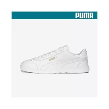 Puma Club 5v5 Sneakers 38940601 WHITE230