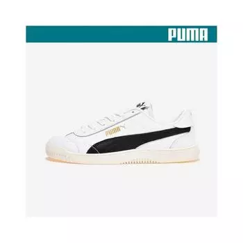 Puma Club 5v5 Sneakers 38940603 WHITEBLACK230
