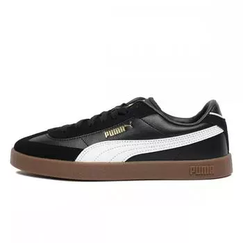 Puma Club Ii Era 39744702 Puma Black Puma White P 240