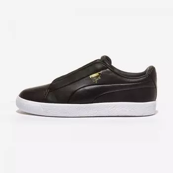 Puma Clyde модная кожа PKI36457201 puma черная puma черная 220