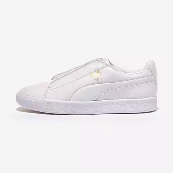 [PUMA] Clyde Passion Leather PKI36457202-1010058955, популярная обувь в Корее. 220