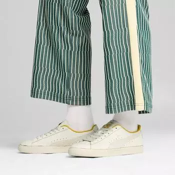 Puma Clyde The Neverone Iv Frost Ivory 220