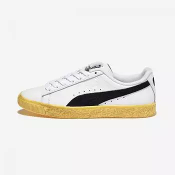 Puma Clyde Vintage PKI39468701 PUMA Белый PUMA Navy