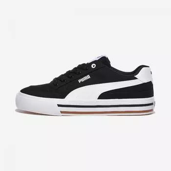 Puma Coat Classic Bulk Fs Pki39635303 Puma Black Puma White 220