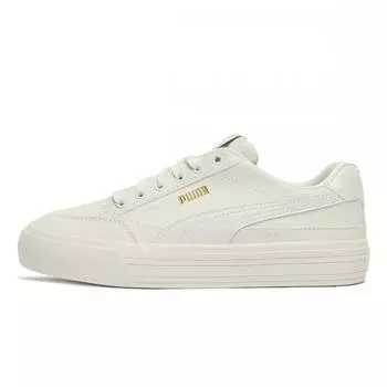 PUMA Coat Classic Bulk FS SL 39756803 Vapor Grey PUMA Gold