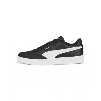 Puma Coat Ultra Light Black White Silver 389371 02 220