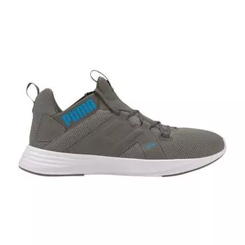 Puma Contempt Demi Ultra Grey Energy Blue Мужские кроссовки 193160-07 39