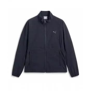 Puma Core Woven Track Jacket Core Woven Track Jacket W 94004401 S
