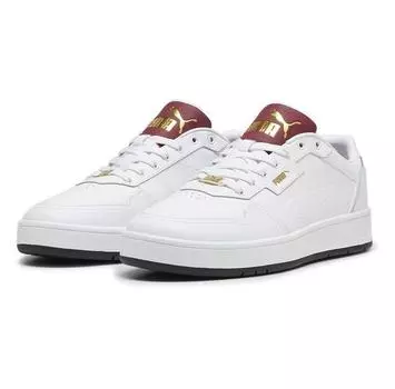 Puma Court Classic Lux кроссовки EU 44