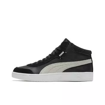 Puma Court Legend Skateboarding Shoes Unisex
